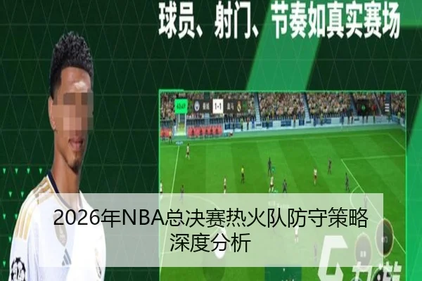 2026年NBA总决赛热火队防守策略深度分析